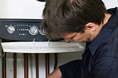 boiler service Westhall