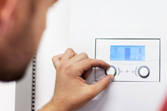 best Westhall boiler servicing companies