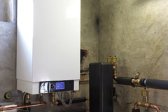 Westhall condensing boiler companies