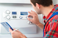 free Westhall gas safe engineer quotes