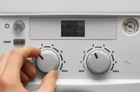 free Westhall boiler maintenance quotes